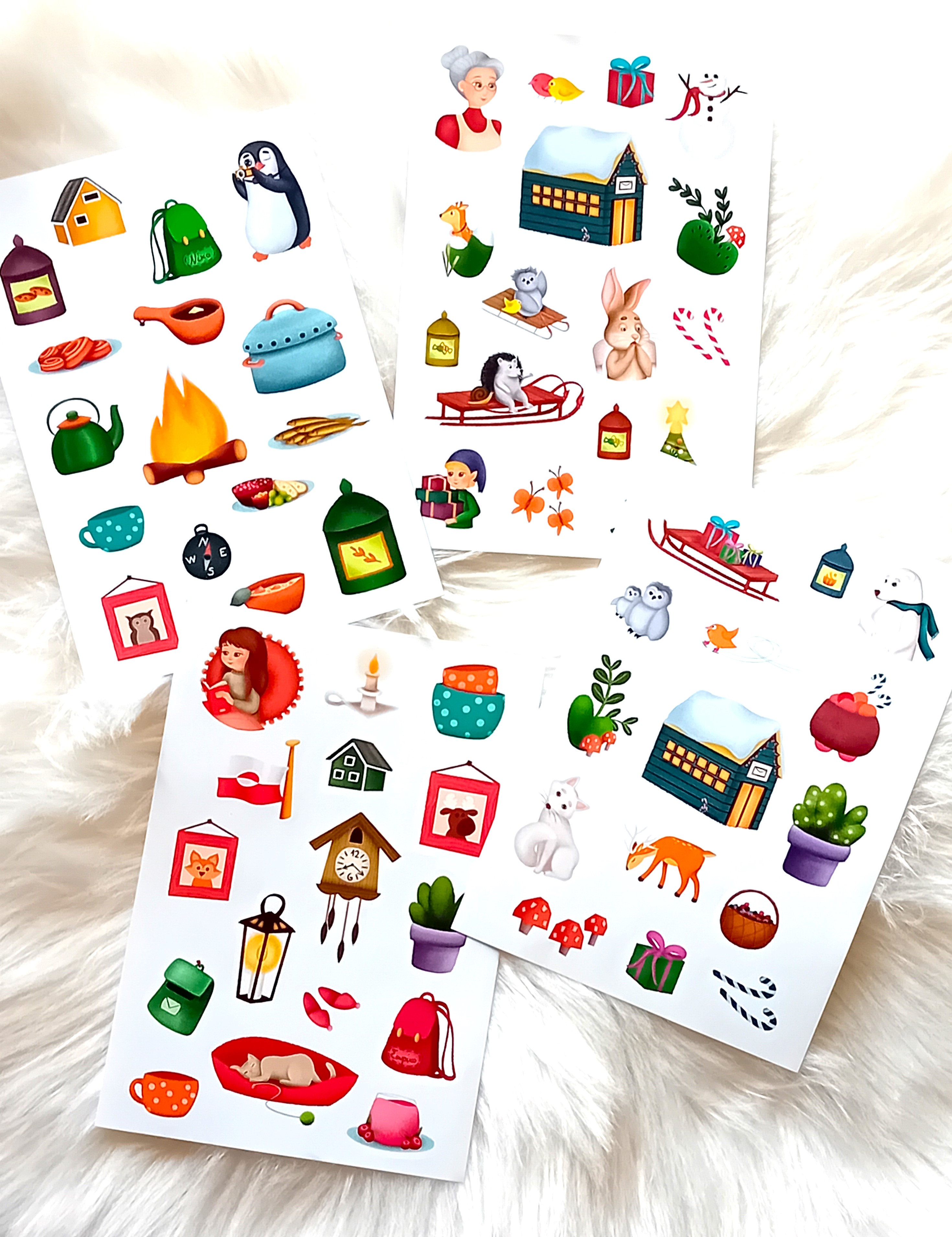 Αυτοκόλλητα